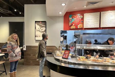 Panda Express