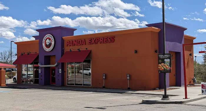 Panda Express 2
