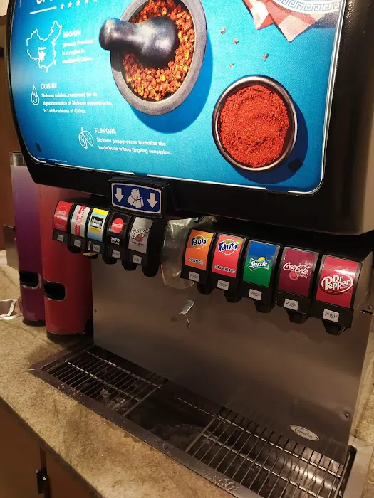 Panda Express 5