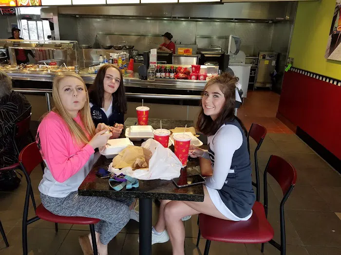 Panda Express 3