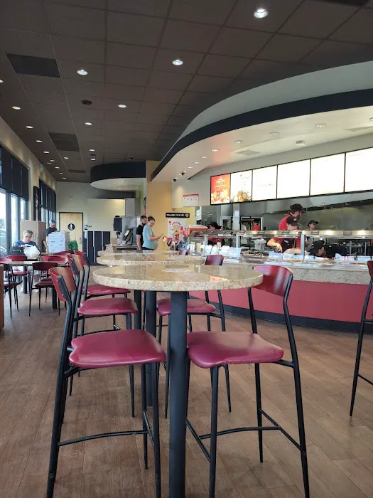 Panda Express 4