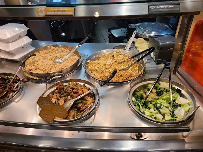 Panda Express 5