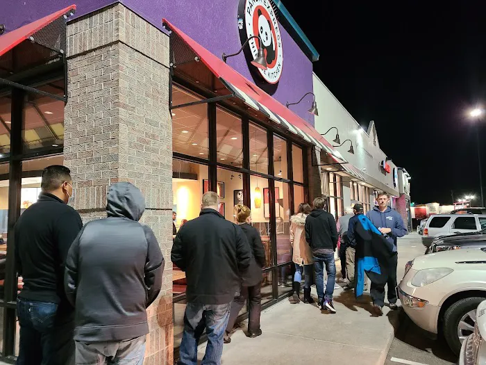 Panda Express 2