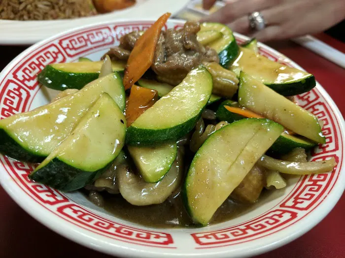 Canton Café 7
