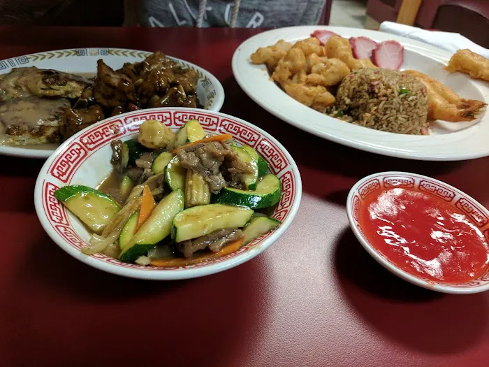 Canton Café 6