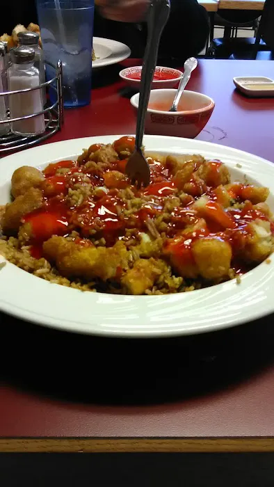 Canton Café 1