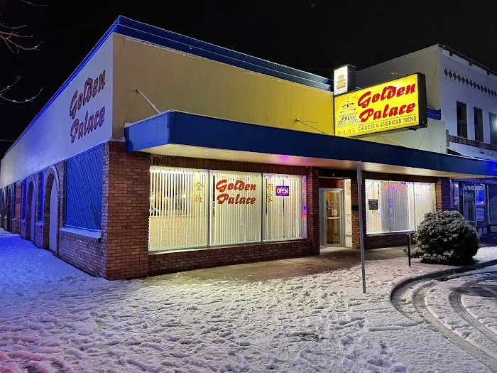 Golden Palace Restaurant 6