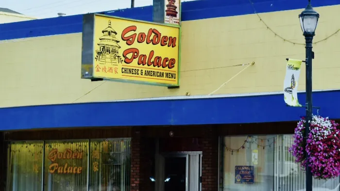 Golden Palace Restaurant 10