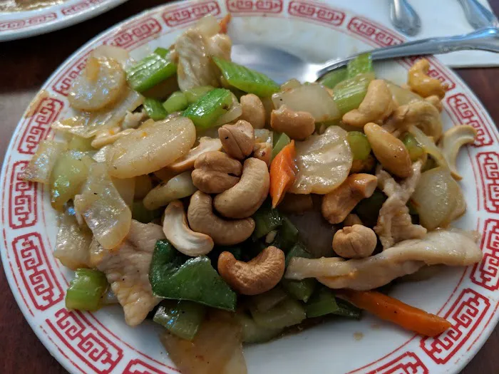 Golden Palace Restaurant 5