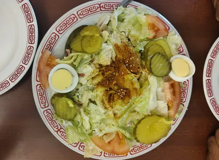 Golden Palace Restaurant 2