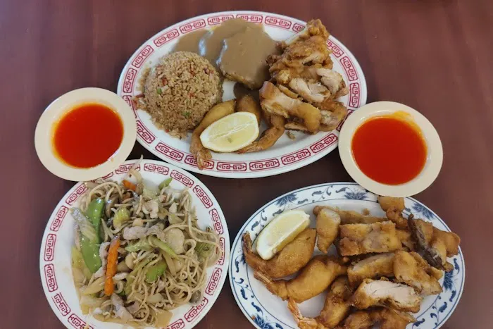 Golden Palace Restaurant 1