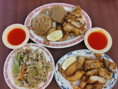 Golden Palace Restaurant 0