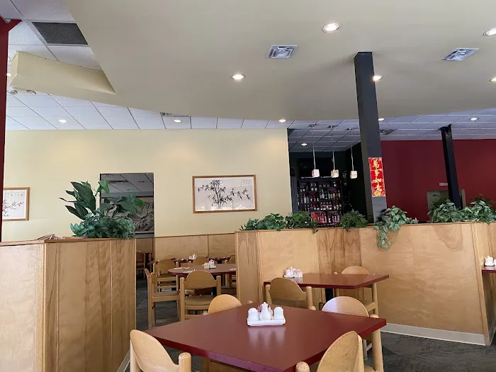Yen Ching Restaurant 9