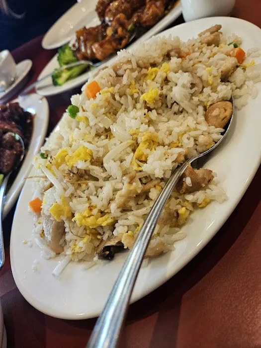 Yen Ching Restaurant 4