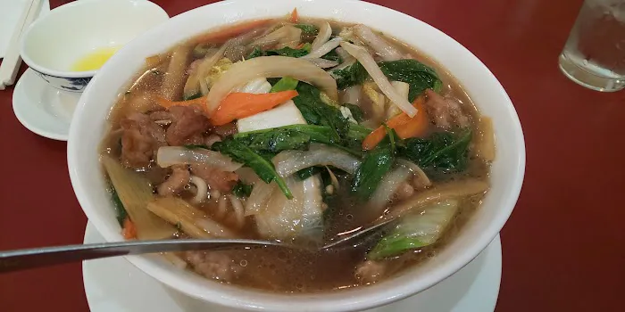 Yen Ching Restaurant 2