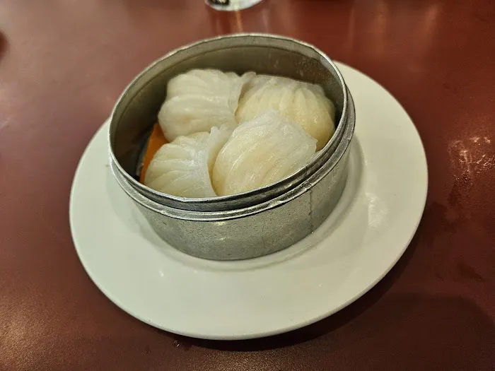 Yen Ching Restaurant 3