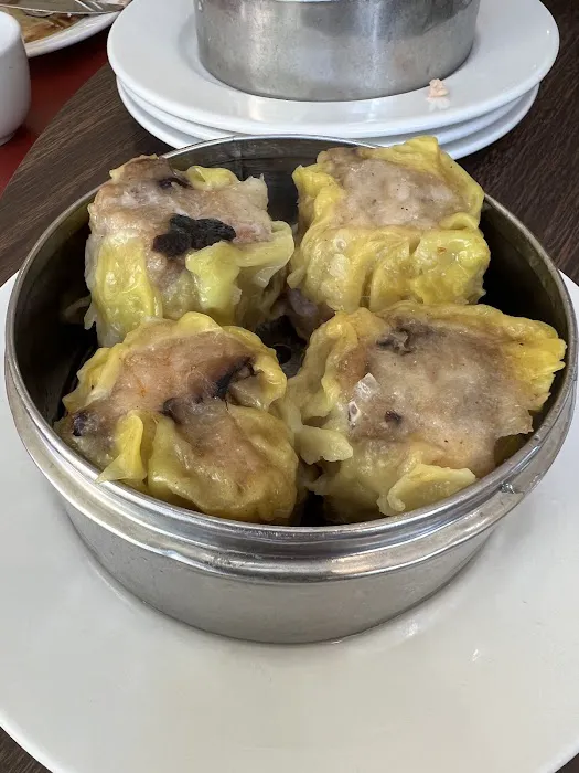 Yen Ching Restaurant 1