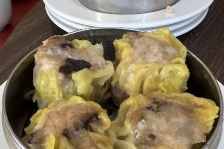 Yen Ching Restaurant