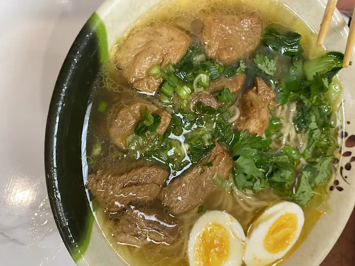 Yummy Noodle House 6