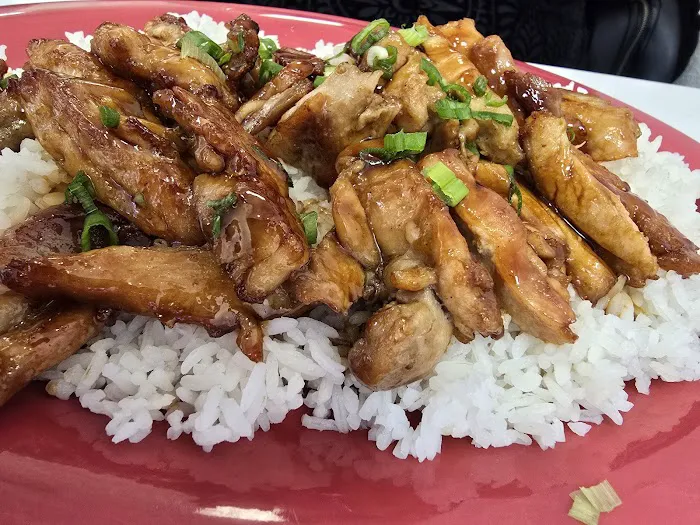 Yummy Noodle House 9