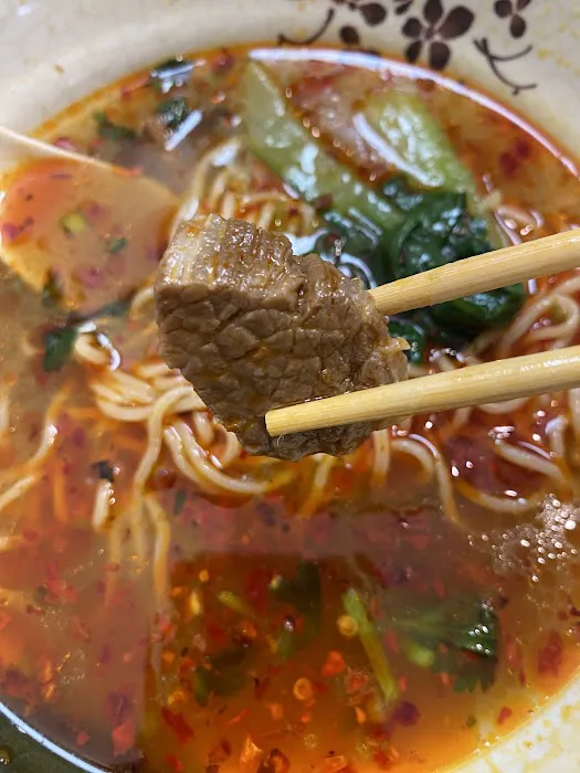 Yummy Noodle House 1