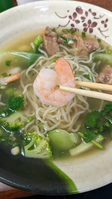 Yummy Noodle House 2