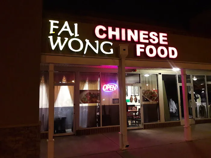Fai Wong 2