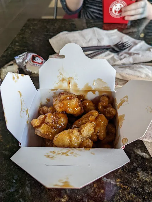 Panda Express 2