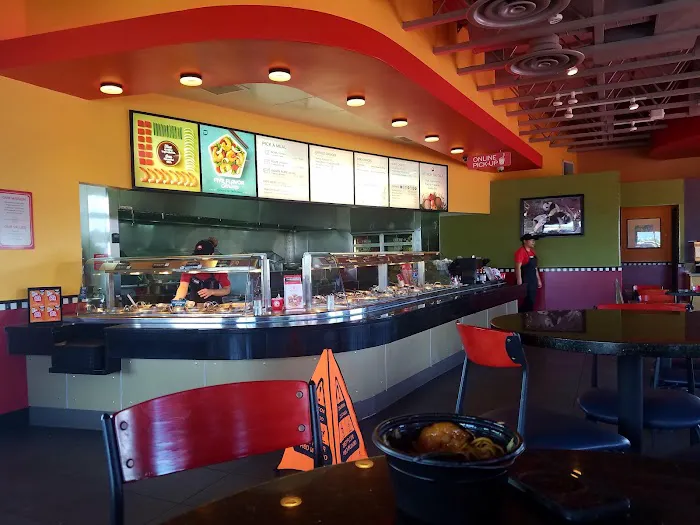 Panda Express 4