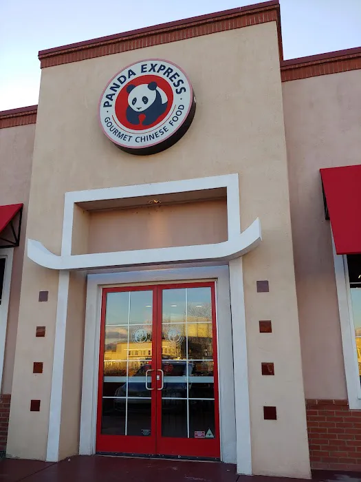 Panda Express 1