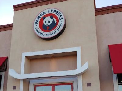 Panda Express 0