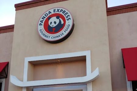Panda Express