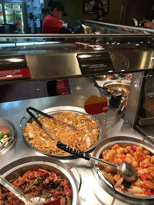 Panda Express 3