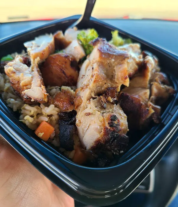 Panda Express 9