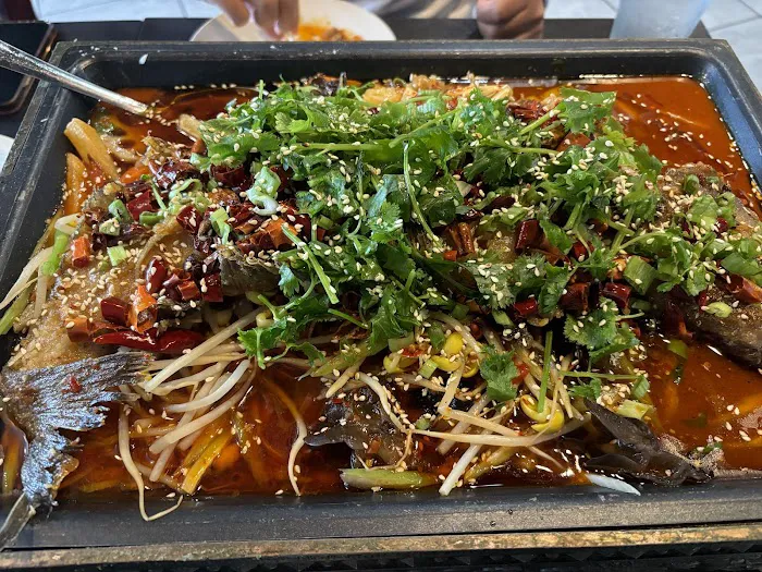 Red Chilli House 川湘园 5