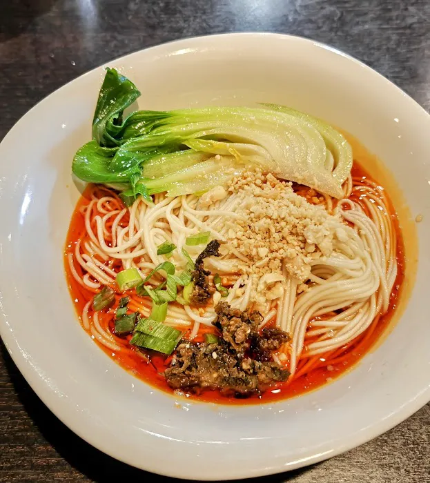 Red Chilli House 川湘园 8