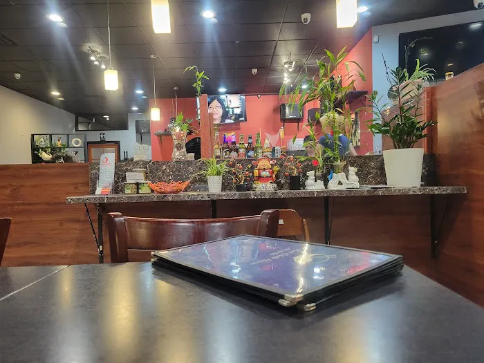 Red Chilli House 川湘园 6