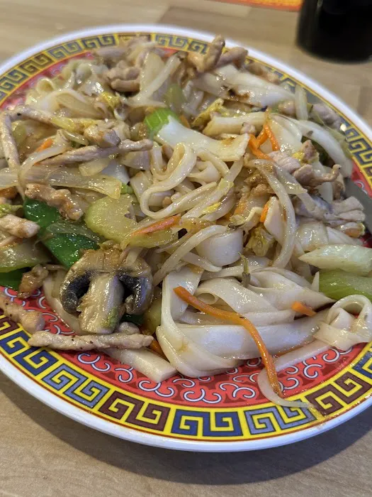 Chen's Chinese Restaurant 3
