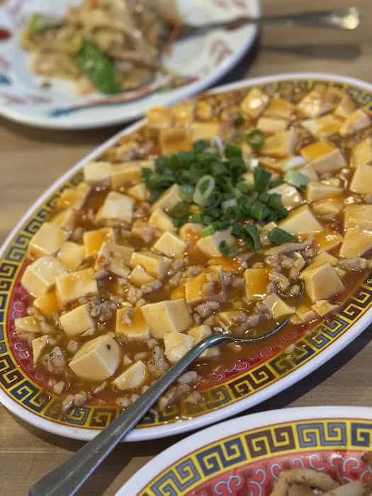 Chen's Chinese Restaurant 4