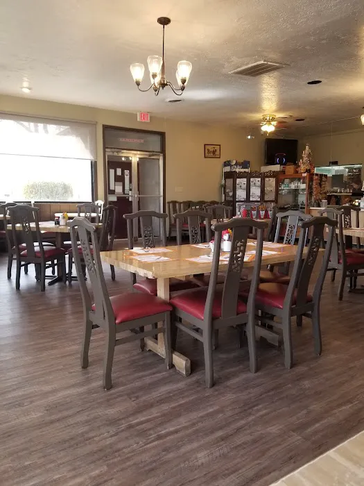 Chen's Chinese Restaurant 2