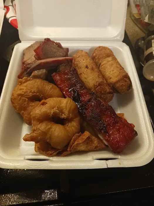Chen's Chinese Restaurant 1