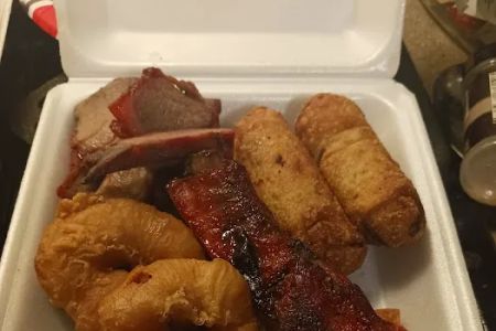 Chen's Chinese Restaurant