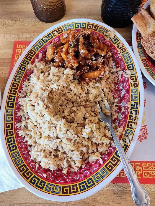 Chen's Chinese Restaurant 7