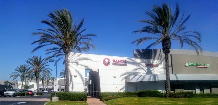 Panda Express 4