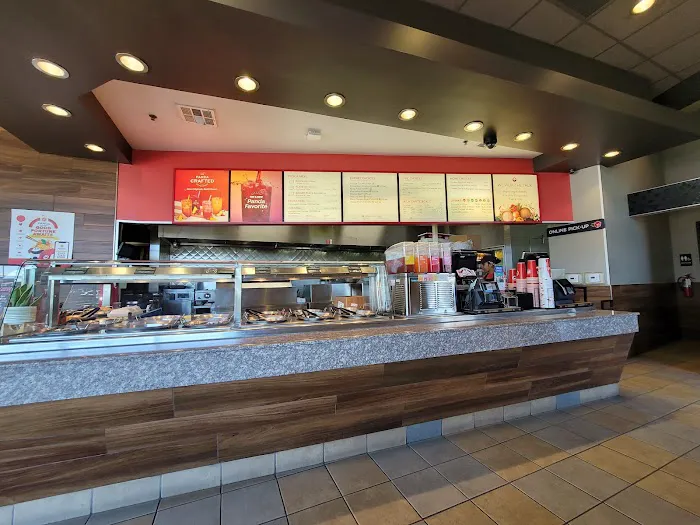 Panda Express 1