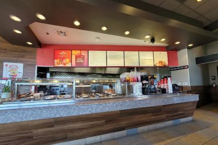 Panda Express