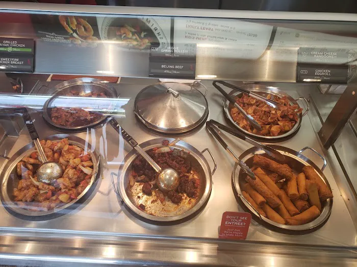 Panda Express 5