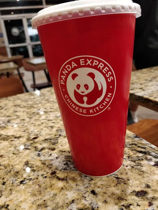 Panda Express 6