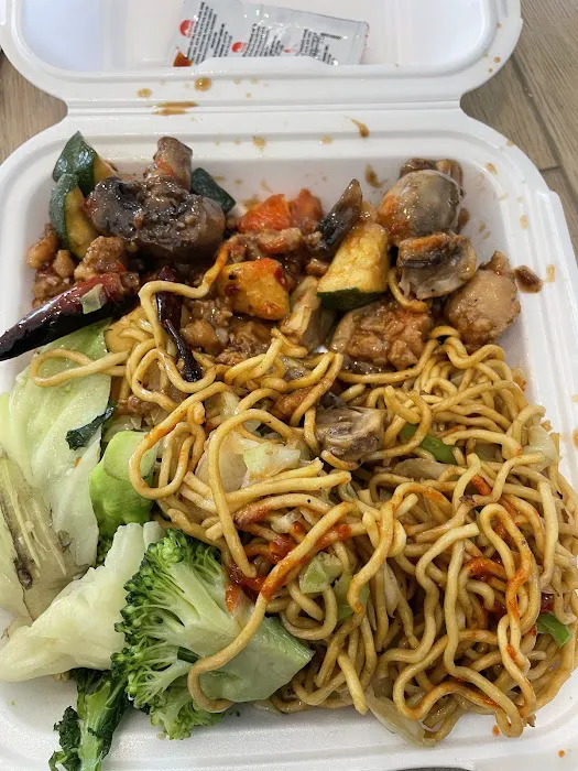 Panda Express 10