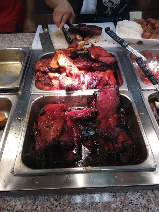 Hong Kong Express 5